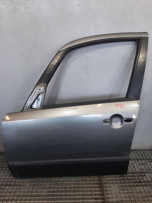 usa portiera stanga fata fiat sedici