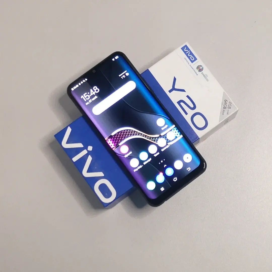 VIVO Y20  4/64Gb