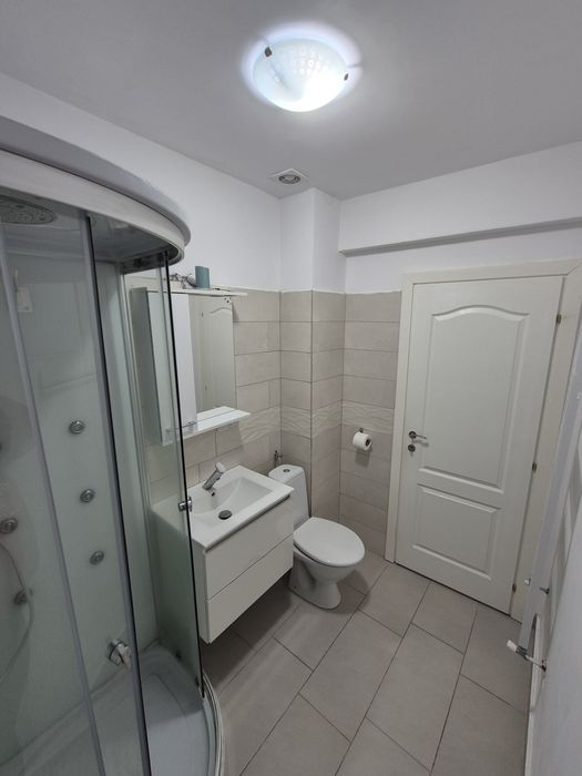 Apartament 1 cameră, 40 mp – modern utilat – zona Cetății, Florești