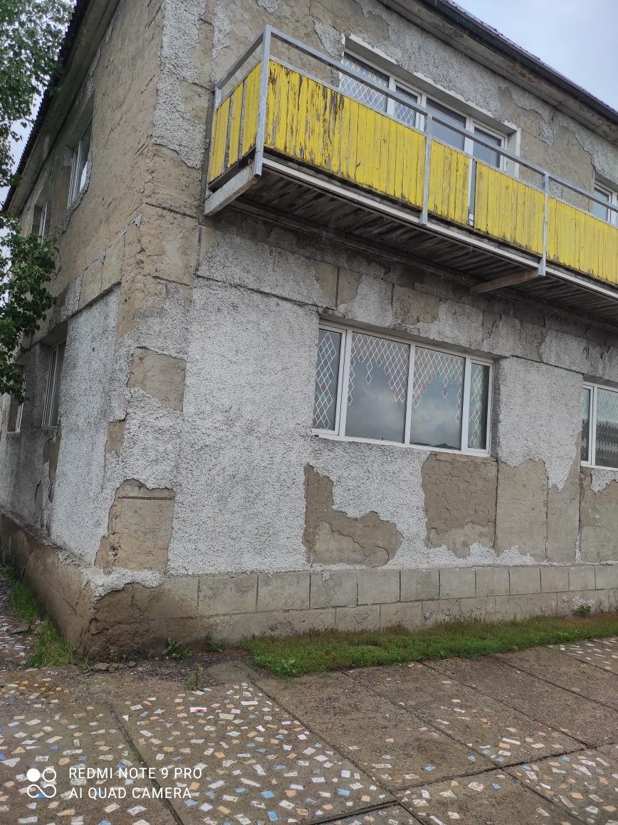 Недвижимость дом два этажа,общая 400,