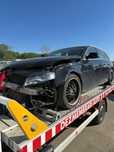 Dezmembram Audi A4 B8 2010 1.8tfsi CDH Manual