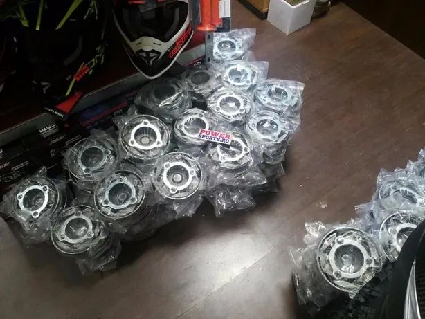 Ambreiaj Linhai ATV Ambreaj Linhai ( Saboti Linhai ) 145mm Worker