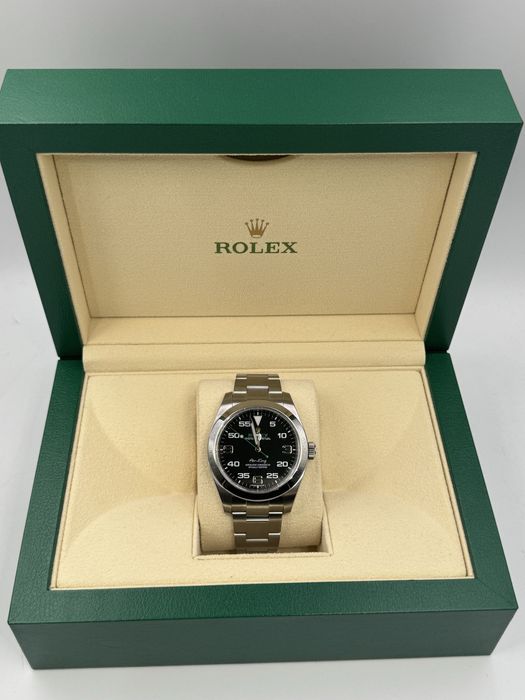 Ceas Rolex Air King