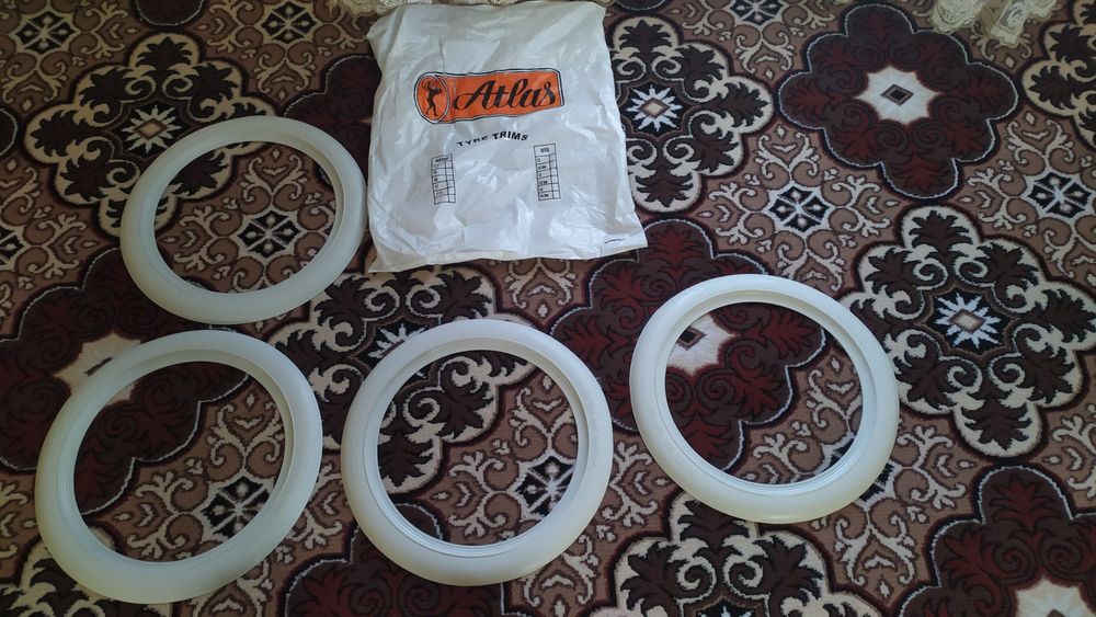 Fliper, Vaytvol, Jiguliga