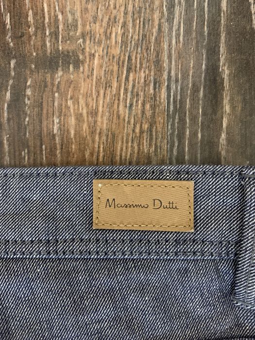 pantaloni elegamti massimo dutti