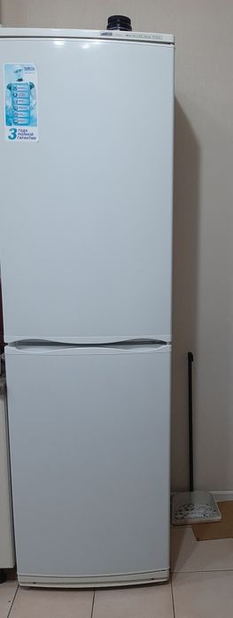 Холодильник Атлант