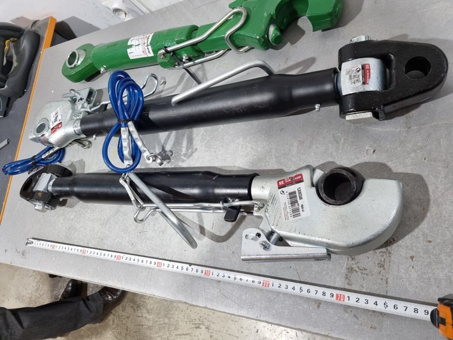 Tirant central tractor case valtra new holland john deere valtra origi