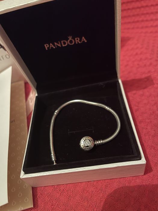 Продам новую Pandora