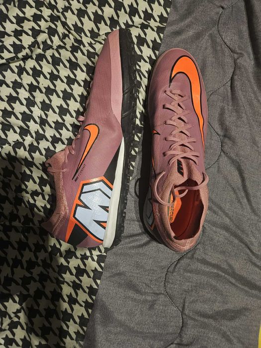 Полупрофесионални Футболни обувки Nike Zoom Mercurial Vapor 16 Pro TF