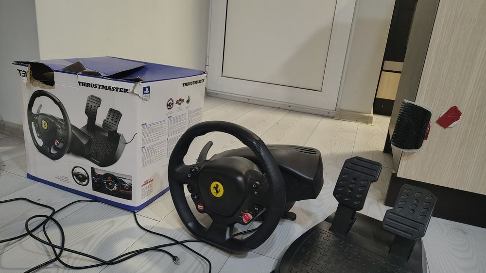 Конзола playstation 4 pro и добавки