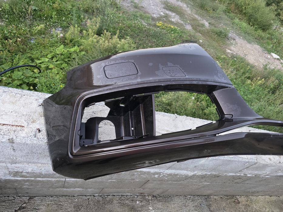Bara fata pentru Audi A4 (8K2, B8) [Fabr 2008-2015].
