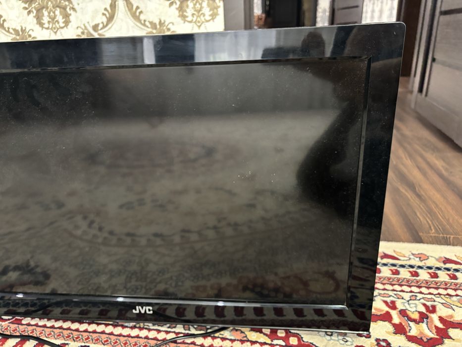 Телевизор Jvc 15000