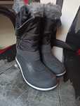 Зимни водоустойчиви ботуши Winter Waterproof Boots