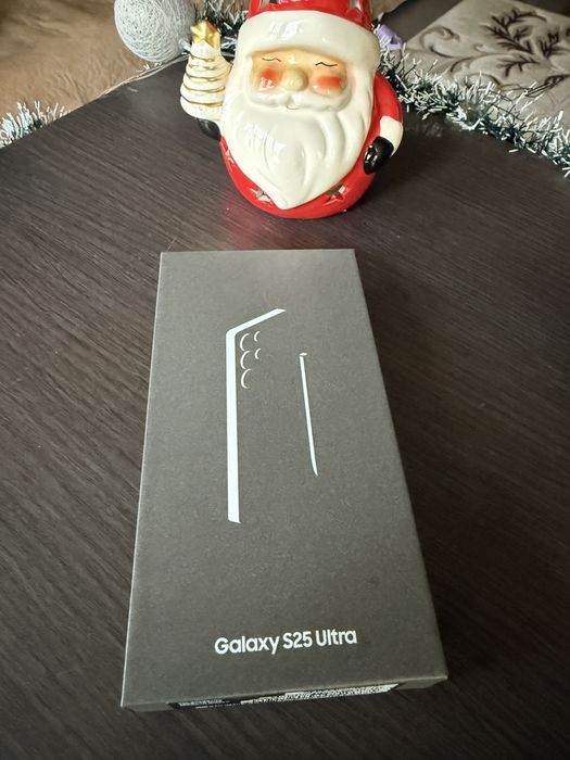 Samsung Galaxy S25 Ultra 512 Gb