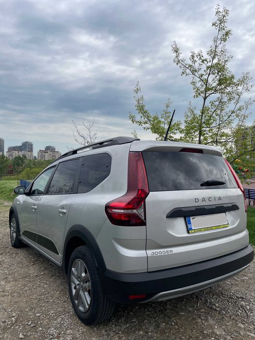 Dacia Jogger Expression 2022 – 7 Locuri | 65.000 km