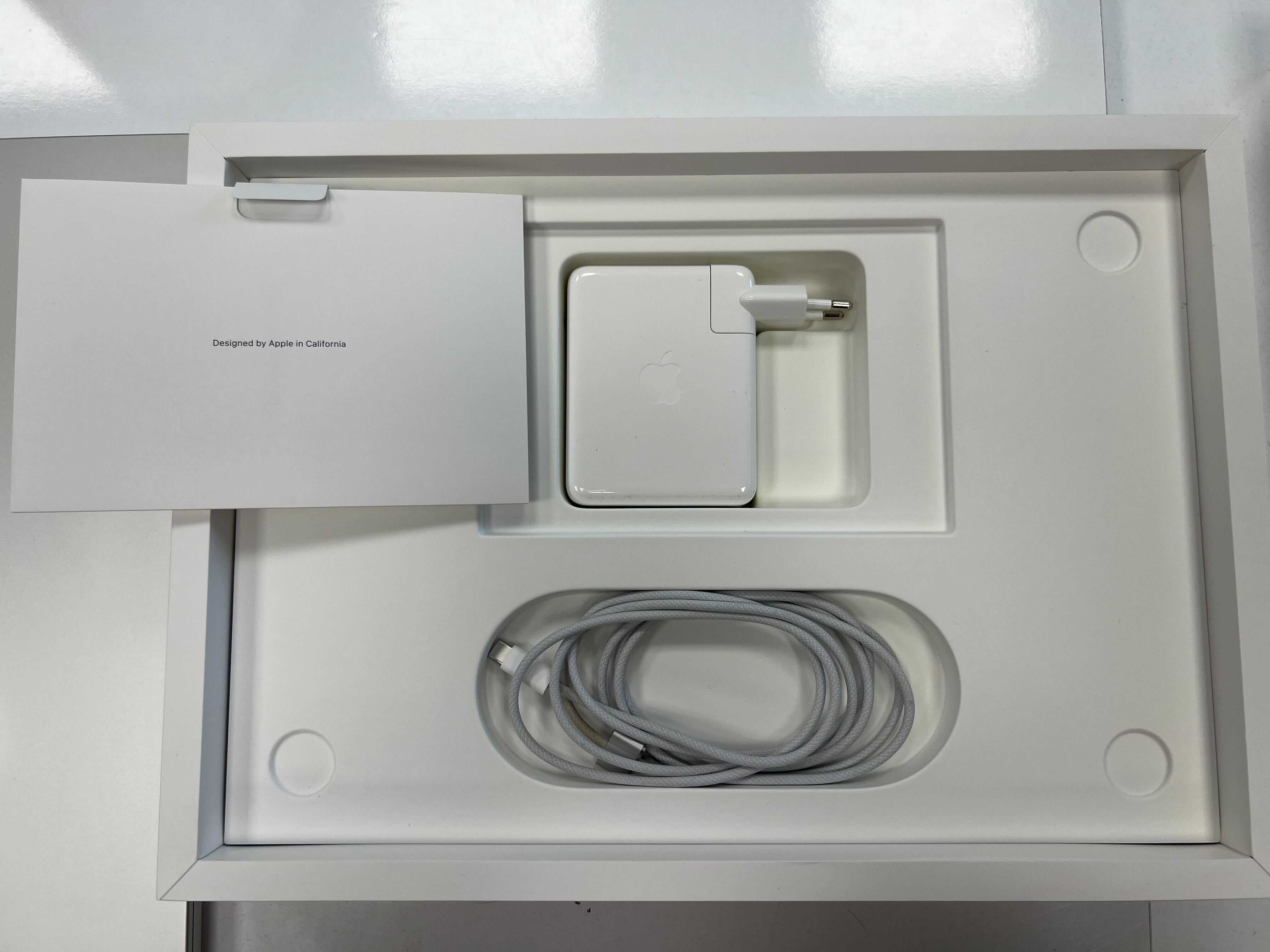 Apple Macbook Pro 16" M2 Pro 16GB RAM/512GB SSD