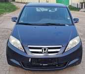 Honda FR-V 2.2 i-CTDi на части Хонда ФР-В 2.2 на части
