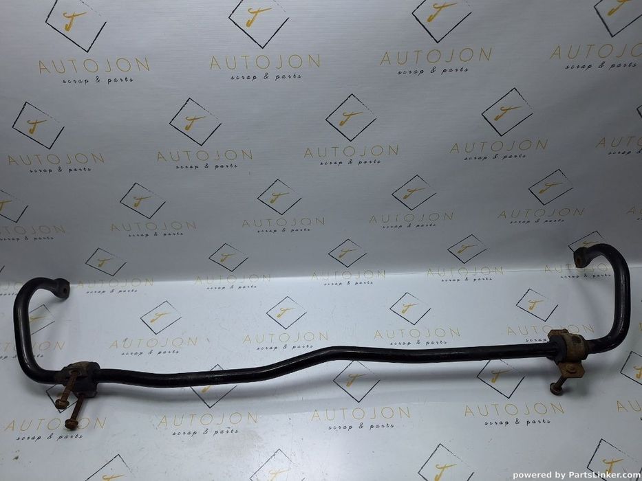 Bara stabilizatoare fata SKODA ROOMSTER (5J) [ 2006 - 2015 ] TDI (CAYC) 77KW|105HP OEM 6Q0411305AN