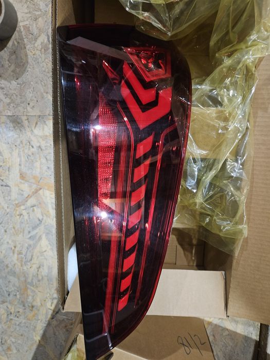 Динамични Стопове за audi q5 2008÷2015г