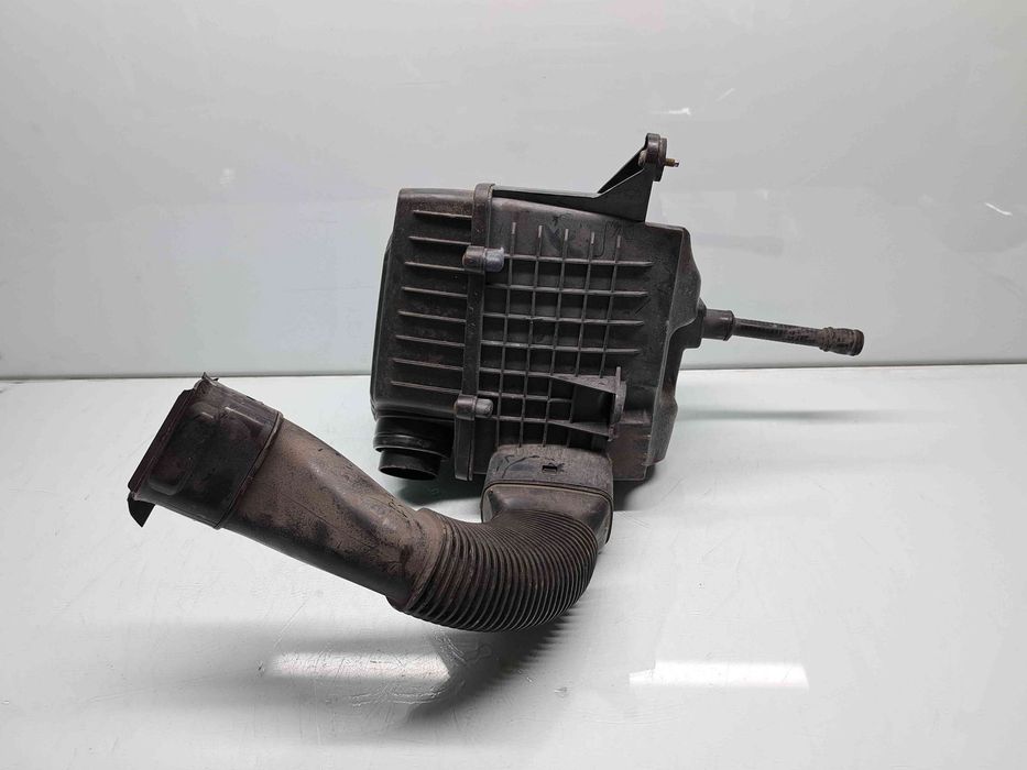 Carcasa filtru aer  Volkswagen Polo (6R) [Fabr 2009-2016] 6R0129607C 1