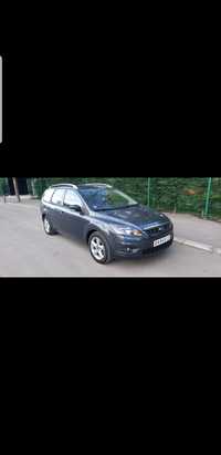 Ford focus euro 5