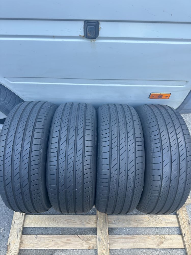 205/55/16 Michelin dot20