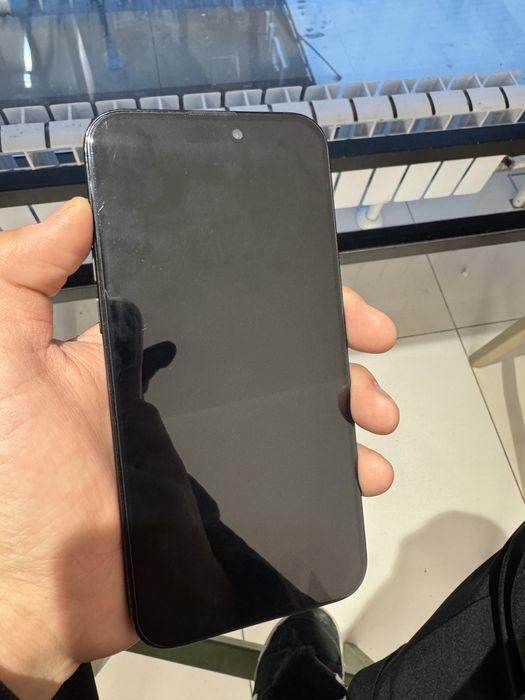 Iphone 15pro max 256 гб айфон