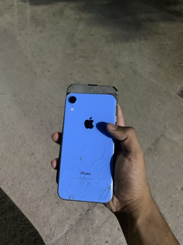 Iphone Xr 128 gb