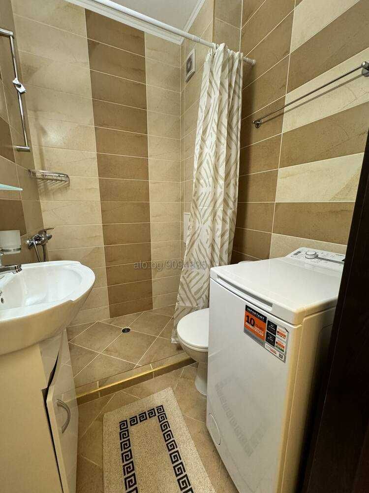 Дава се под наем Едностаен апартамент в Свети Влас - 60 кв.м за 700 € - Снимка #7