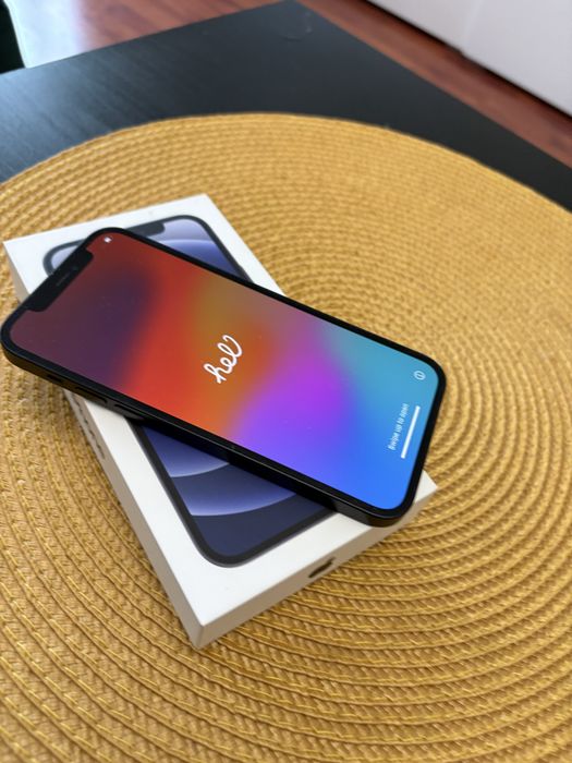 Iphone 12 Stare Perfecta