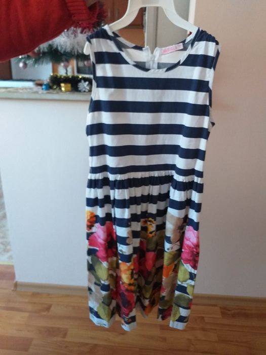 Детски маркови рокли