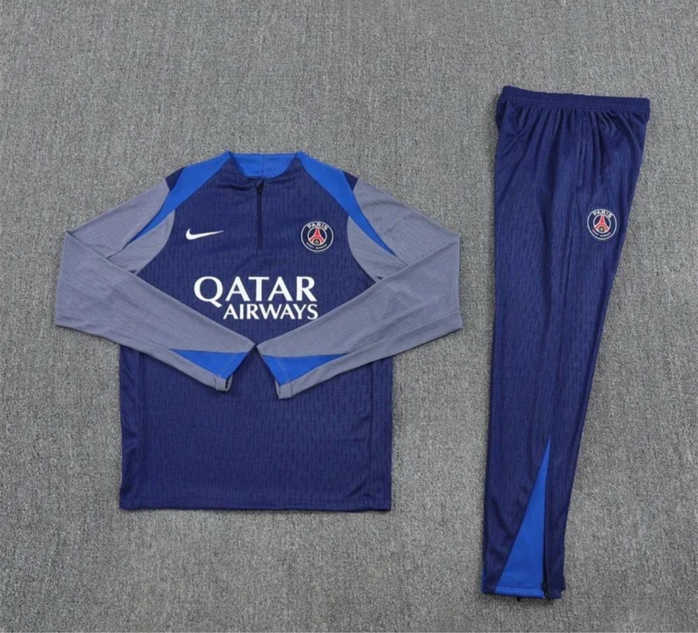 PSG tracksuit / ПСЖ спортен екип