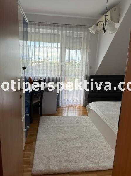 Продава се Многостаен апартамент в Пловдив, Център - 147 кв.м за 1735 €/кв.м - Снимка #3