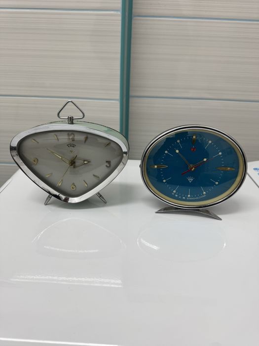 Ceasuri vechi chinezesti