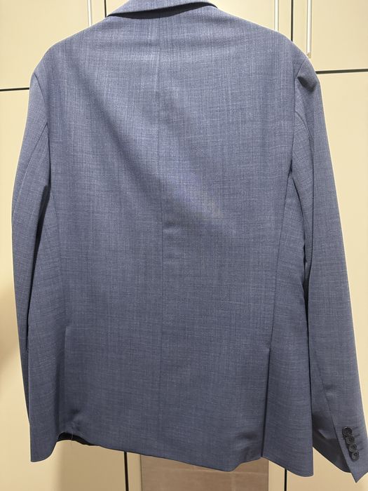 Costum barbatesc ZARA
