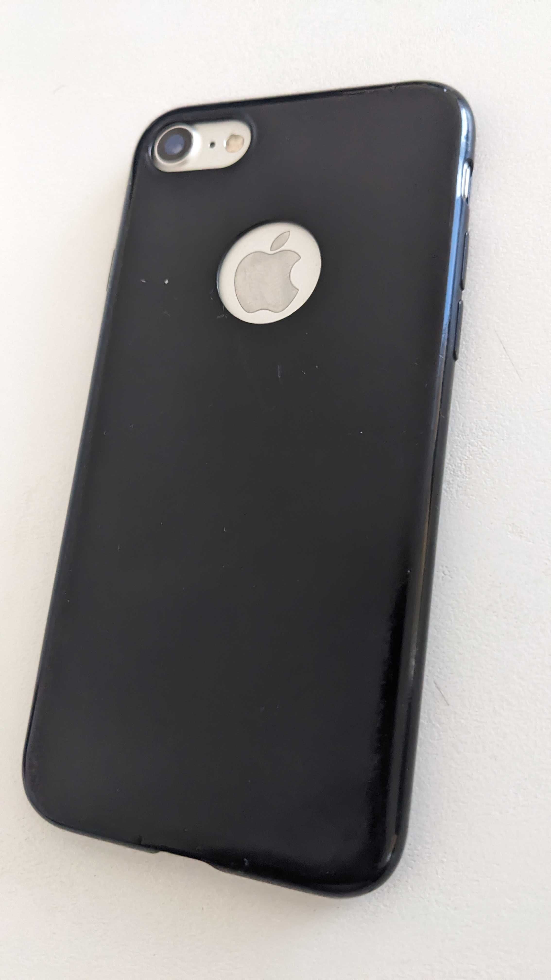 iPhone 7  32GB Silver