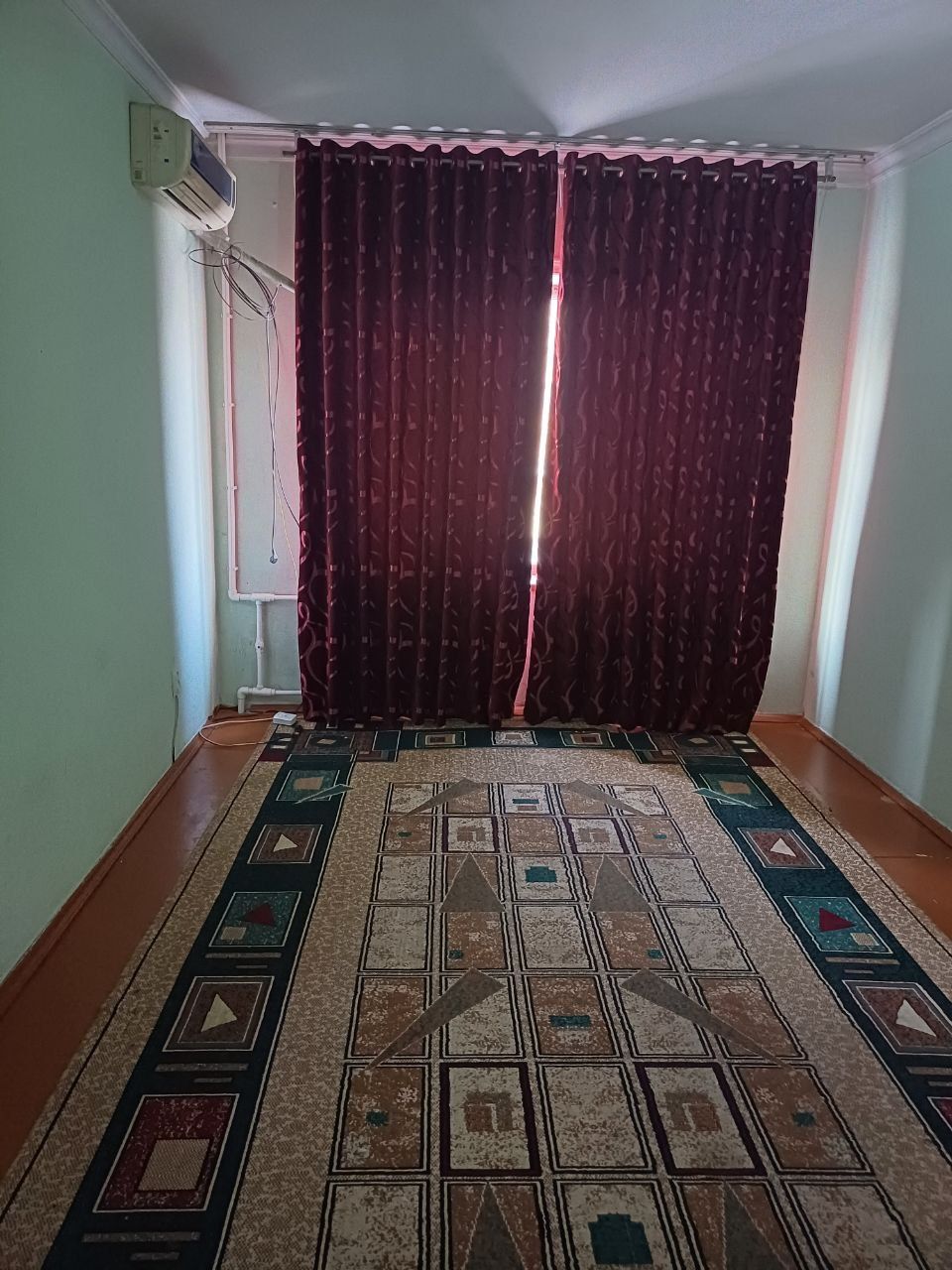 Продается квартира