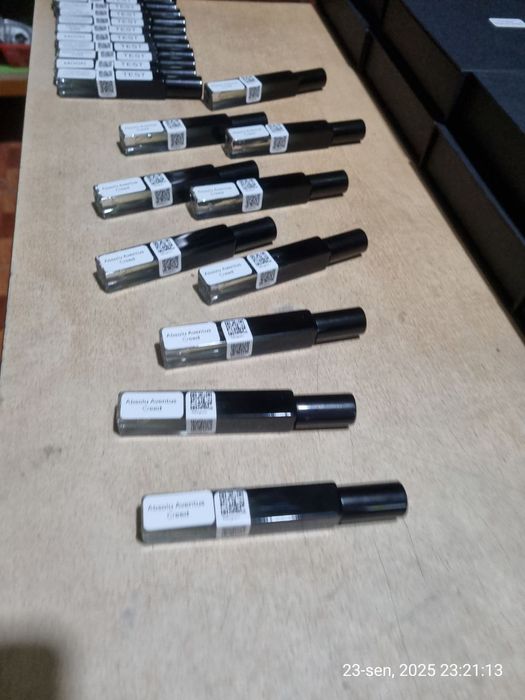 5 ТАЛИК ATIR BOX — parfyumeriya