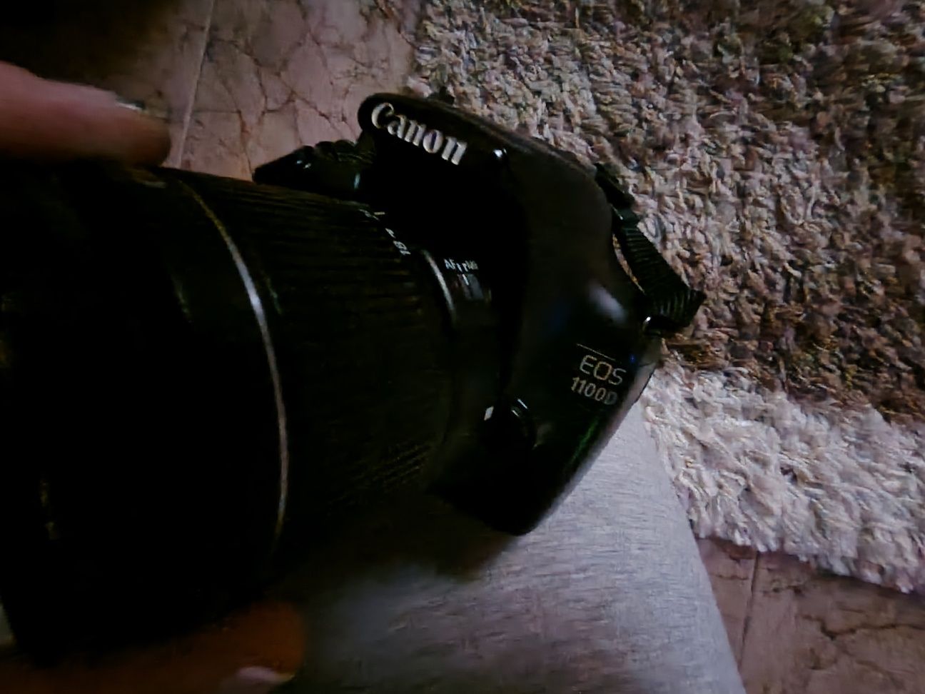 Фотоапарат Canon