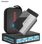 EDIAG ELITE Lifetime Free Updates CANFD All System Diagnostic