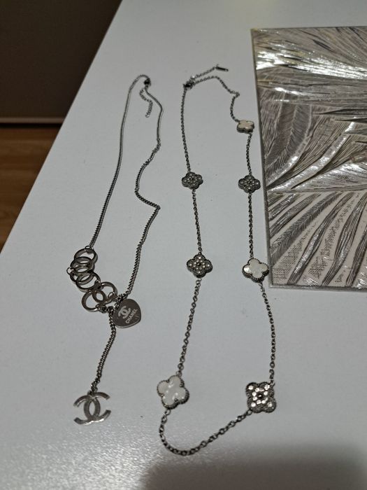 Колиета медицинска стомана