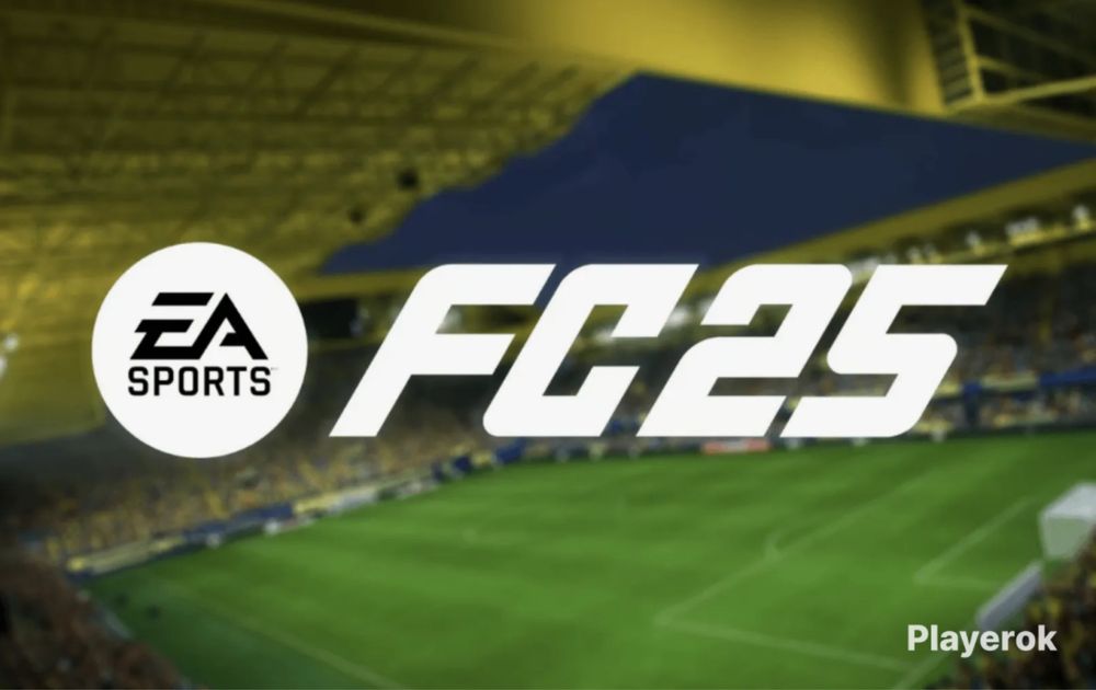 EA Fc25 pc vesion