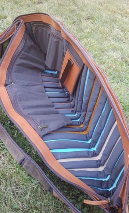 Geanta designer Esztany limited edition