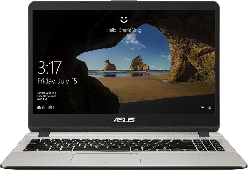 Продается ноутбук Ноутбук Asus X507UA