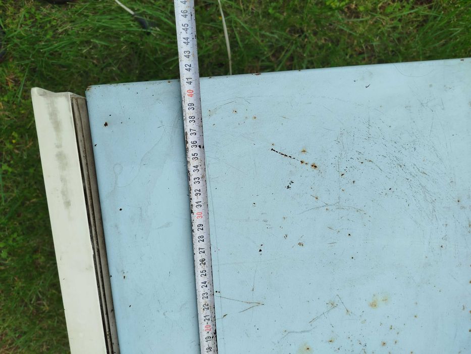 Хладилник МОРОЗКО-ЗМ