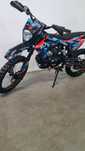 Cross Alfarad T6S 150cc 4 timpi E-Start Kickstart Nou din Germania