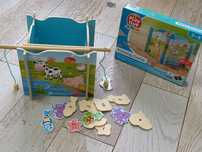 Joc de pescuit Playtive