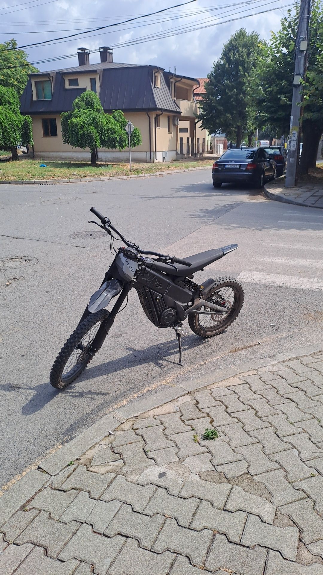 Talaria Tl2500 xxx