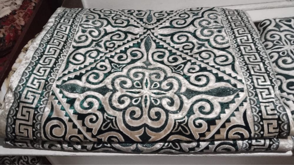 Корпешки со съёмным чехлом