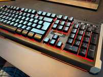 Клавиатура Rhod 400 RGB